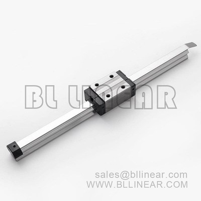 钢带直线导轨CGH20CA CGH25 CGH30 高精度国产线性滑轨厂家