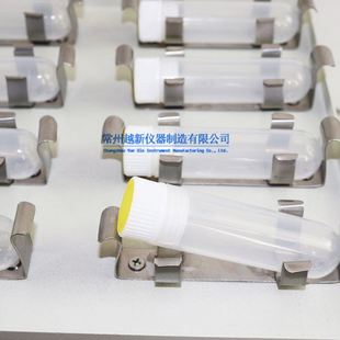 试管振荡器调速多用离心管振荡器往返振荡摇床可定制 无刷往复式