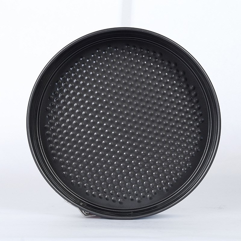 淘宝热销烘焙烤盘创意蛋糕甜品制作烘焙模具脱底不粘烤盘货源