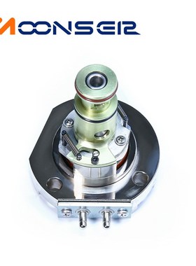 柴油发电机电子执行器3085219发动机电动燃油泵执行器3052767