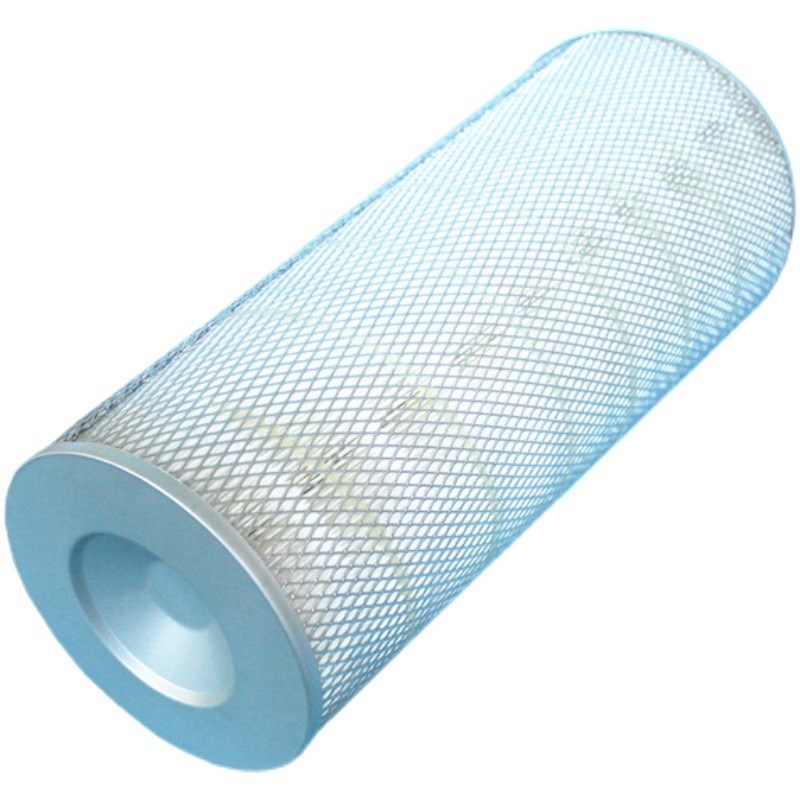 适配康明斯发电机组风格 柴油机空滤AF4548锥形空气滤芯573640C1