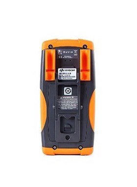 U1242B万用表是德U1242B手持万用表价