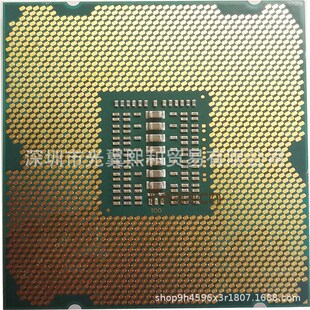 lntel至强 E5 2690V2 SR1A5 3.00G 10核24线程