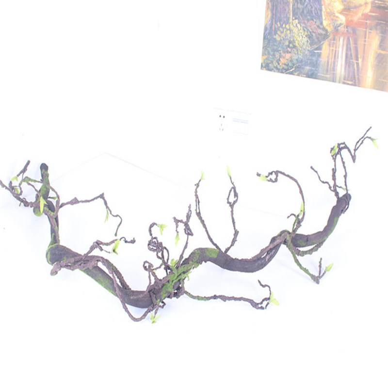 仿真枯树藤 枯藤门头装饰藤吊顶树枝山藤蔓藤条仿真枯枝装饰