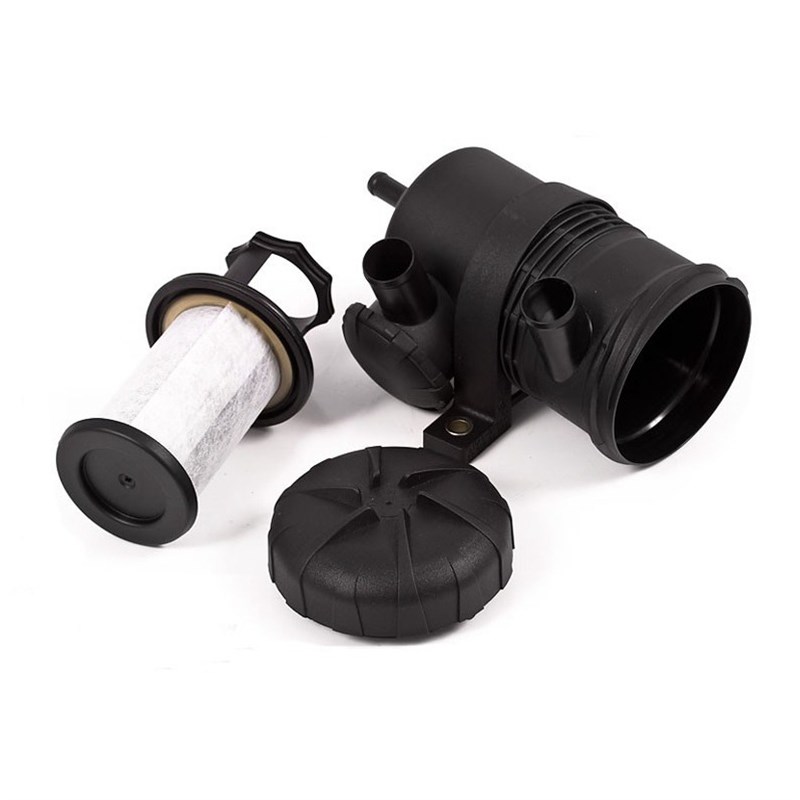 曲轴箱油气分离器总成3931070550 ProVent200滤清器配件