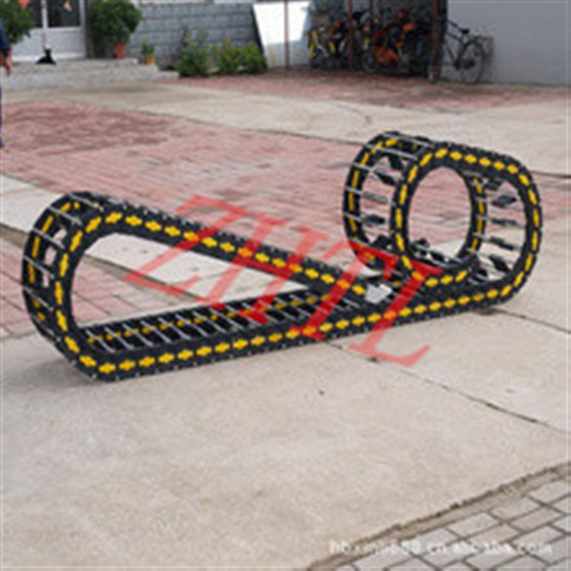 工程塑料拖链 PKK220.PKK221APK220EKD拖链