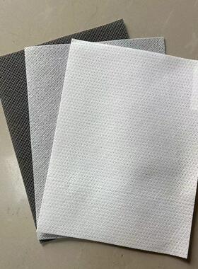 防水透气膜0.m厚钢结构屋面防潮隔汽膜呼吸纸纺粘聚乙烯卷材