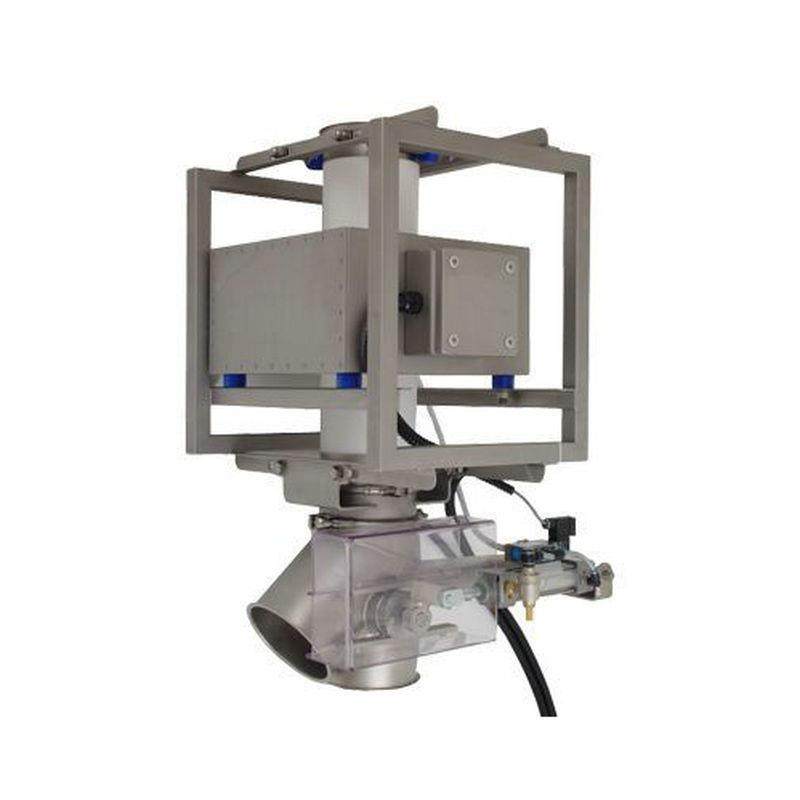 厂家直销颗粒粉末金属探测器食品金属分离器剔除金属分离器智能,纺织面料/辅料/配套,其他纺织机械,淘宝优惠券,粉丝福利购,淘宝优惠卷