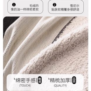 通用防滑全包轻奢风几何沙发套罩一片式 长促沙发盖布巾四季 全盖沙