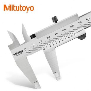 数显卡尺测量 厂促日本三丰 精度电子游标卡尺0 150 硬质合金量爪