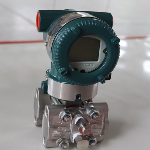 长促EJA110E差压变送器110A智能eja120E微差压横河压力变送器530E