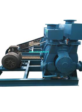 2BEA-303水环式真空泵厂家供应产品支持定制