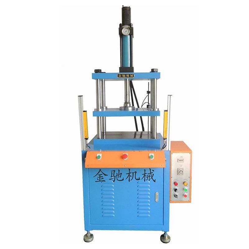 金翔现货直供5吨10吨小型四柱液压机冲压机模具自动车床锻压设备