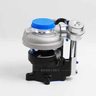 机 19001 新柴4D35ZG31涡轮增压器 4D35ZG31 A47 JP50 杭叉A45