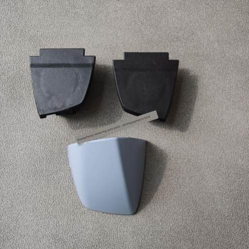 适用荣威RX5PLUS/EPLUS/D7DMH/RX3车门外拉手盖前后门拉手锁孔盖