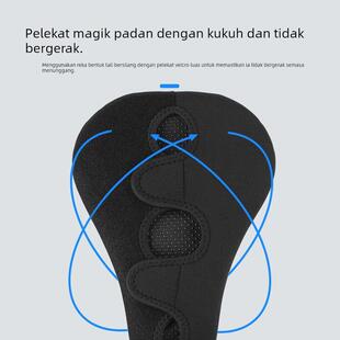 适用dahon大行P8D7D6D9D10/kbc083/K3plus/SP18/HAC072坐垫配件