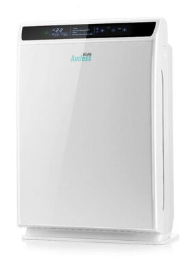 ANDESS喜哆哆系列XD400空气净化器家用中小学幼儿园杀病毒除雾霾
