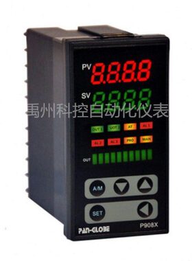 温控仪P908-101  201  301  701  702  -010  020  030  -000AX