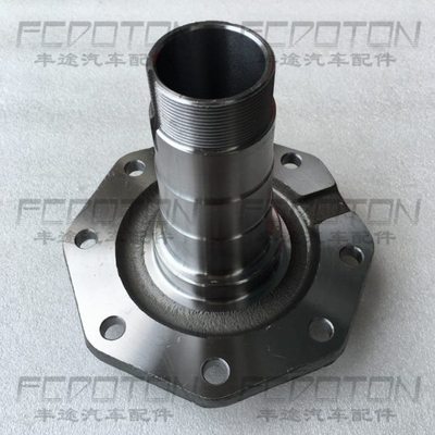 4500FZJ80前半轴套管 陆巡4500 LC80前轮轴头套管
