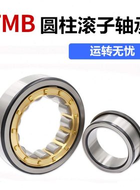 TMB天马圆柱滚子轴承N NU NJ312 313 314 315 316 317 318 319EM
