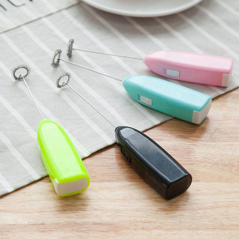 打蛋器电动家用迷你烘焙 奶油打发器电动打奶油器 电动打蛋器手动