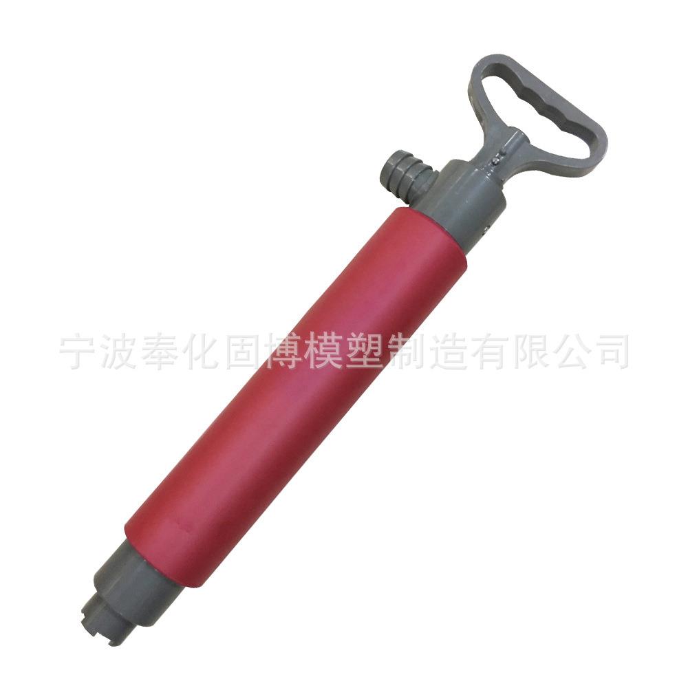 皮划艇抽水泵皮划艇配件手动抽水泵划艇抽水泵座舱泵
