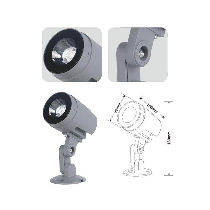 射树灯led户外防水草坪插地照树灯庭院景观花园投光灯地射灯,基础建材,其它,淘宝优惠券,粉丝福利购,淘宝优惠卷