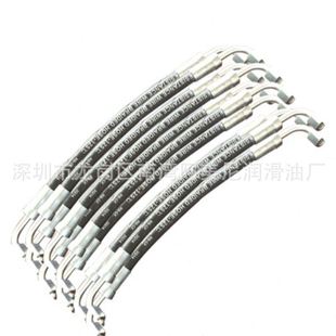 油管 广东适用英格索兰空压机配件 软管89211759