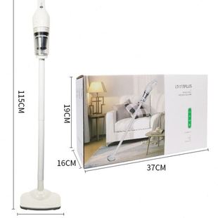 真空吸尘器家车用干湿两用吸尘机便携大工率 车载吸尘器无线手持式