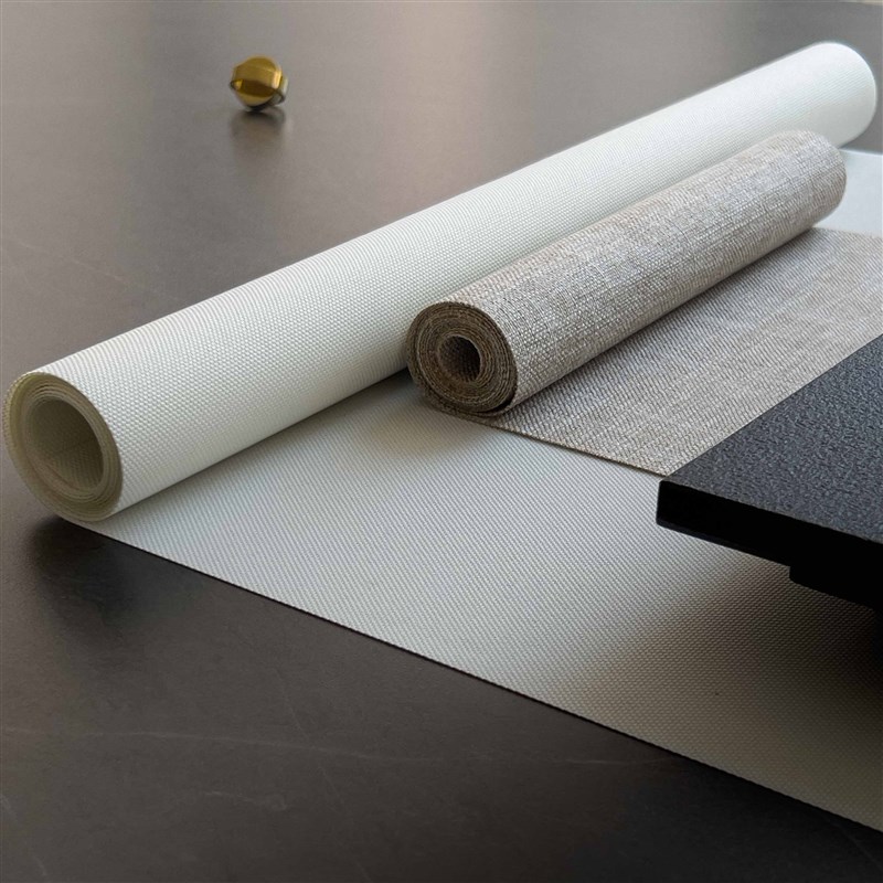 高端防水茶席垫子现代简约轻奢茶台布艺长条桌P布茶桌茶盘垫布桌