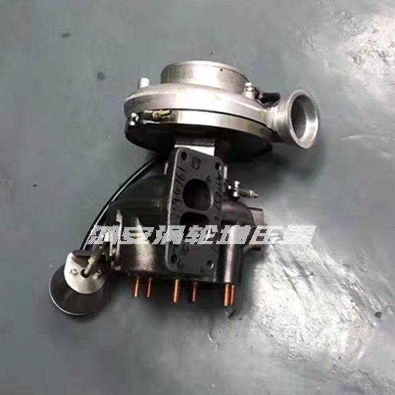 959064S4M40O10G519576189 0机  涡轮增压器80奔驰A0019