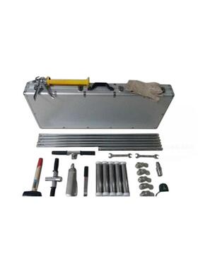 有机物土壤采样器ZY-002C土壤有机物采样器