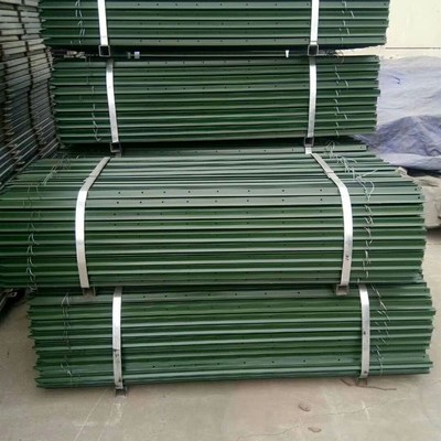 耐用20年实心防锈圈山铁丝围栏网养殖网养殖家畜圈刺绳牛栏网立柱