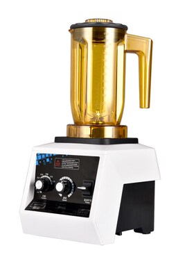 MFEI魅啡C06萃茶机 商用冰沙机 多功能奶茶饮品店奶盖雪克 奶泡机