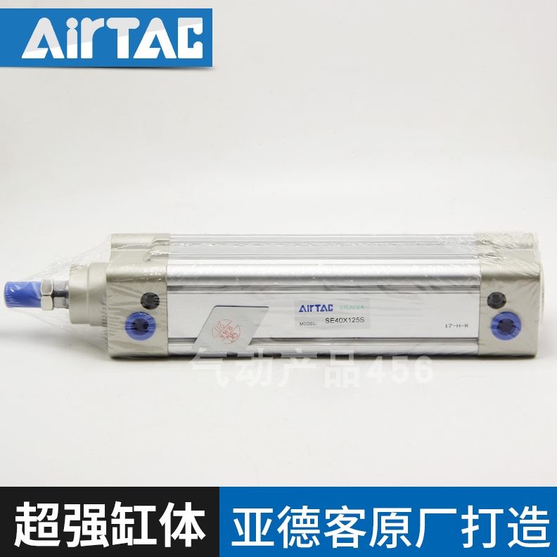 SEX10标准X130SE50ac80250气缸XT0X/Air亚德客X5000X20