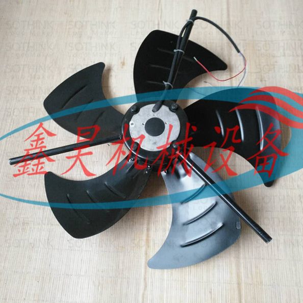 冷却 P3L1通风YK机-风扇冷却5变频电机变频电机 W1815V4