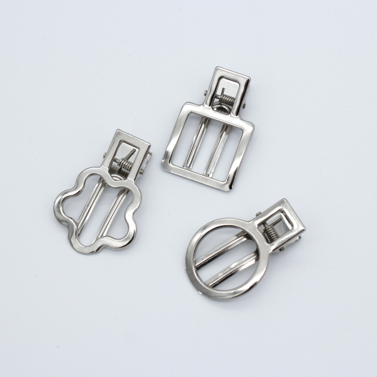 鸭嘴夹镂空发夹花样夹双叉夹鸭嘴夹花朵圆形发卡DIY饰品配件边夹,饰品/流行首饰/时尚饰品新,发饰,淘宝优惠券,粉丝福利购,淘宝优惠卷