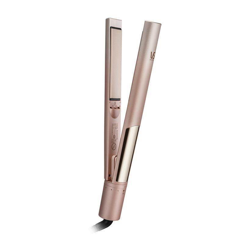 沙宣VS卷发棒负离子电浆直卷两用夹板沙宣