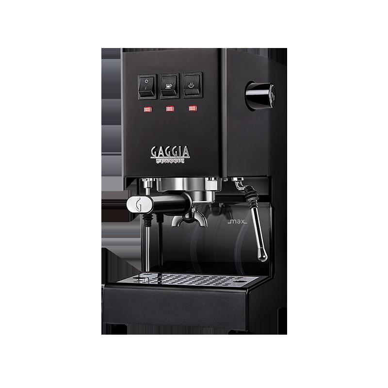 GAGGIA加吉亚Classic E24半自动咖啡机意式经典原装家用打奶泡机