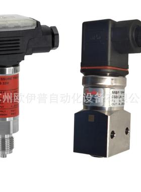 Danfoss丹佛斯MBC5100 061B010466传感器MBT5252 084Z8232气动阀
