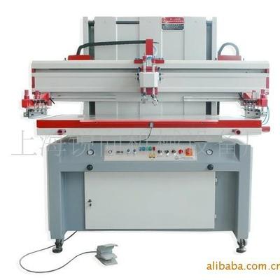 丝印机 丝网印刷机 半自动丝印机 欢迎来厂面谈