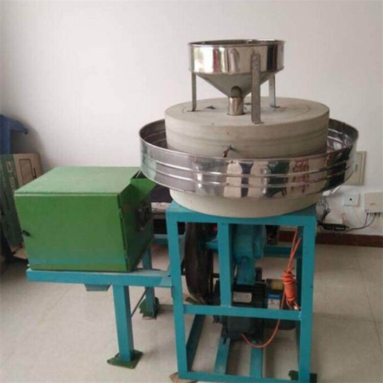 70型磨豆浆石磨 小型辣椒面黄豆磨面机 多功能两相电磨玉米面,五金/工具,其他机械五金,淘宝优惠券,粉丝福利购,淘宝优惠卷