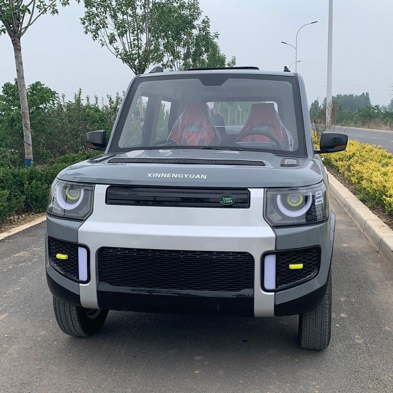 新款油电两用老人家用代步车汽车面包车小型低速电动车四轮新能源,电动车/配件/交通工具,电动自行车,淘宝优惠券,粉丝福利购,淘宝优惠卷