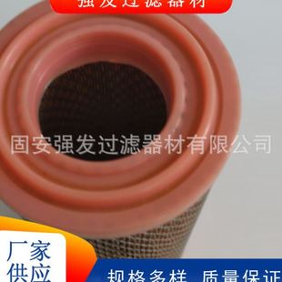 过滤器0009839000液压油回油滤芯玻纤滤材 发动机网式