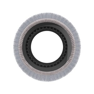 适配追觅MOVAZ5Pro/G20 Master/G30 Ultra/Pro扫地机抹布履带拖布