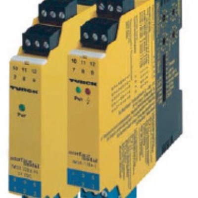 IM33-12Ex-Hi模拟量输入隔离式安全栅