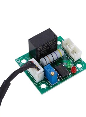 风速传感器风控传感器WMSM-AK-05直流风感开关传感器模块