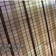 供应 竹帘 卷帘 罗马帘门帘 升降帘 隔断 遮光窗帘成品含配件