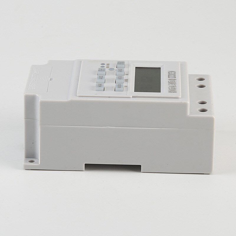 KG3022D 微电脑打铃控制器 时控开关 学校工厂电铃定时开关打铃器