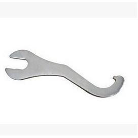 新款自行车牙盘中轴维护工具轴安装环拆卸扳手安装用尾勾扳工具组